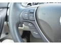 Parchment Beige Controls Photo for 2011 Acura TL #81705042