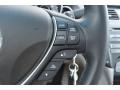 Parchment Beige Controls Photo for 2011 Acura TL #81705072