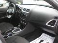 Bright Silver Metallic - Avenger SXT Photo No. 4