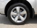 Palladium Metallic - MDX SH-AWD Technology Photo No. 9