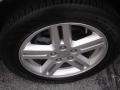 Bright Silver Metallic - Avenger SXT Photo No. 11