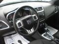 Bright Silver Metallic - Avenger SXT Photo No. 14