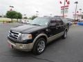 Black - Expedition EL King Ranch Photo No. 3