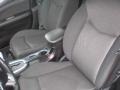 Bright Silver Metallic - Avenger SXT Photo No. 15