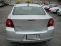 Bright Silver Metallic - Avenger SXT Photo No. 17
