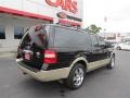 Black - Expedition EL King Ranch Photo No. 7