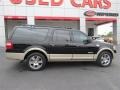 Black - Expedition EL King Ranch Photo No. 8