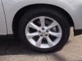 Tungsten Silver Pearl - RX 350 Photo No. 2