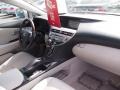 Tungsten Silver Pearl - RX 350 Photo No. 4