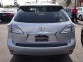 Tungsten Silver Pearl - RX 350 Photo No. 8