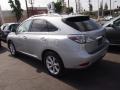 Tungsten Silver Pearl - RX 350 Photo No. 9