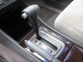 2002 Satin Silver Metallic Honda Accord SE Sedan  photo #17