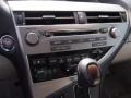 Tungsten Silver Pearl - RX 350 Photo No. 21