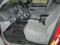 Barcelona Red Metallic - Tacoma V6 SR5 Double Cab 4x4 Photo No. 10