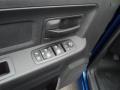 2011 Deep Water Blue Pearl Dodge Ram 1500 Sport Quad Cab 4x4  photo #11
