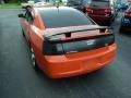 HEMI Orange Pearl - Charger R/T Daytona Photo No. 5