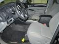 2013 Black Toyota Tacoma SR5 Access Cab  photo #10