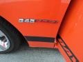 HEMI Orange Pearl - Charger R/T Daytona Photo No. 18