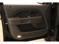 2008 Formal Black Honda Pilot Value Package 4WD  photo #4