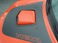 HEMI Orange Pearl - Charger R/T Daytona Photo No. 19