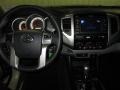 Black - Tacoma SR5 Access Cab Photo No. 13