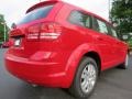 Bright Red - Journey SE Photo No. 3