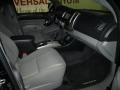 Black - Tacoma SR5 Access Cab Photo No. 17