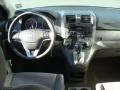 2010 Glacier Blue Metallic Honda CR-V EX AWD  photo #9