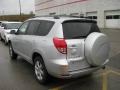 2007 Classic Silver Metallic Toyota RAV4 Limited 4WD  photo #3