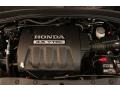 2008 Formal Black Honda Pilot Value Package 4WD  photo #17