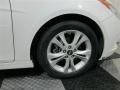 2011 Pearl White Hyundai Sonata Limited  photo #8
