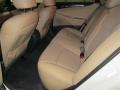 2011 Pearl White Hyundai Sonata Limited  photo #20