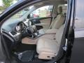 Brilliant Black Crystal Pearl - Journey SXT Photo No. 6