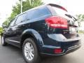 2013 Fathom Blue Pearl Dodge Journey SXT  photo #2