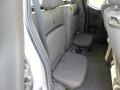 Radiant Silver - Frontier SE King Cab 4x4 Photo No. 5