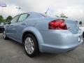 Crystal Blue Pearl - Avenger SE Photo No. 2
