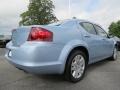 Crystal Blue Pearl - Avenger SE Photo No. 3