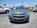 Silver Moss Metallic - Malibu LS Sedan Photo No. 2