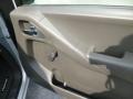 Radiant Silver - Frontier SE King Cab 4x4 Photo No. 13