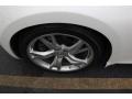 Pearl White - 370Z Sport Touring Coupe Photo No. 6