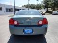 Silver Moss Metallic - Malibu LS Sedan Photo No. 6