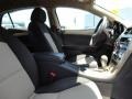 Silver Moss Metallic - Malibu LS Sedan Photo No. 7