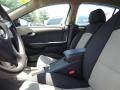 Silver Moss Metallic - Malibu LS Sedan Photo No. 10