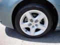 Silver Moss Metallic - Malibu LS Sedan Photo No. 14