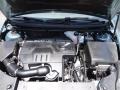 Silver Moss Metallic - Malibu LS Sedan Photo No. 15