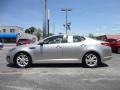 Bright Silver - Optima LX Photo No. 3