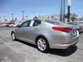 Bright Silver - Optima LX Photo No. 4