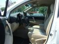 Blizzard White Pearl - Highlander V6 4WD Photo No. 7