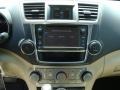 Blizzard White Pearl - Highlander V6 4WD Photo No. 11