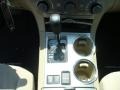 Blizzard White Pearl - Highlander V6 4WD Photo No. 12